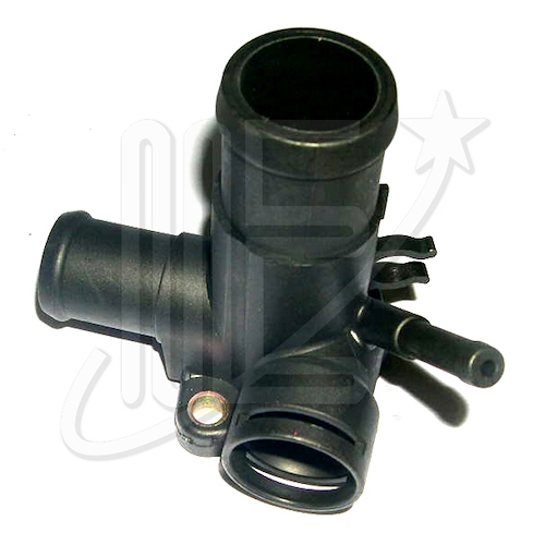 CONECTOR VW POLO (AGUA) 1.9D S/AA -GOL III