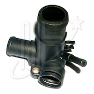CONECTOR VW POLO (AGUA) 1.9D S/AA -GOL III