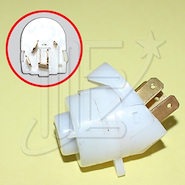 CONTACTOR VW GOL (ARR.) 5PIN AB9