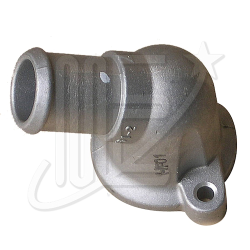 CUBA CH SPARK (TERM) - OEM 96317980