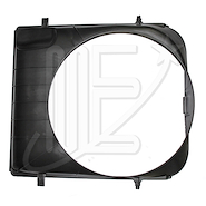 DEFLECTOR FORD RANGER (RAD) 3.0 (ENCAUSADOR)