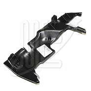 DEFLECTOR VW GOL TREND (RAD.) IZQ