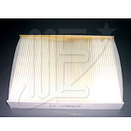FILTRO FORD ECOSPORT (HABIT) 03/12 -FIESTA ROCAM -DURATEC-D