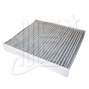 FILTRO FORD FOCUS (HABIT) 08/13 CARBON -MONDEO 01/07