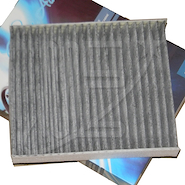 FILTRO FORD FOCUS (HABIT) III -KUGA 13/...