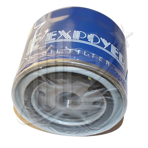 FILTRO VW GOL (ACEITE) SAVEIRO -CHT 1.6 -ESCORT CHT 1.6