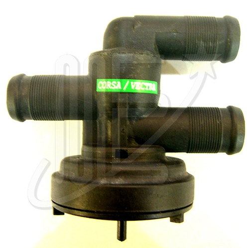 GRIFO CH CORSA (CALEFACCION) VECTRA (3VIAS)
