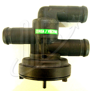 GRIFO CH CORSA (CALEFACCION) VECTRA (3VIAS)