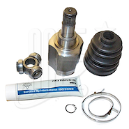 HOMOCINETICA FORD ECOSPORT (L/CAJA) 12/...(TRICETA Y COPA) C
