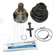 HOMOCINETICA FORD FOCUS (L/RUEDA) 25/23E -SEG/MEDIO C/BULON