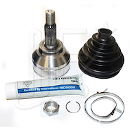 HOMOCINETICA VW GOL (L/RUEDA) 1.4 -SEG/MEDIO 22/22