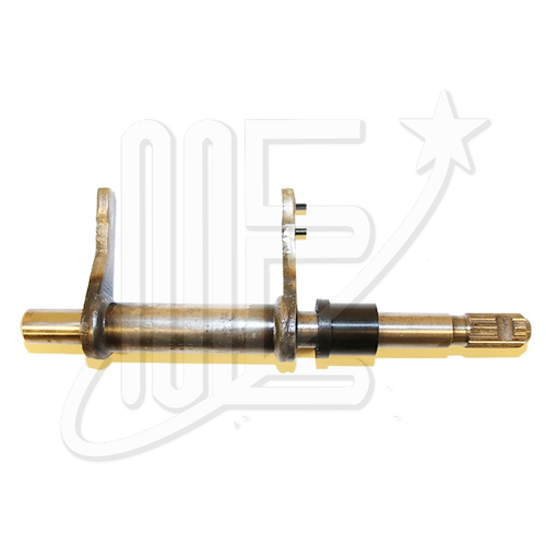 HORQUILLA FORD ESCORT (EMB.) DSL