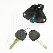 LLAVE CH CORSA (BAUL) 94 / 04