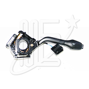 LLAVE VW GOL III (LIMP.) -IV C/TEM/ALA