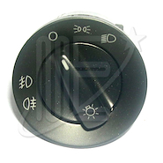 LLAVE VW GOLF IV (ROTATIVA) POLO C/AUX DEL -TRAS.