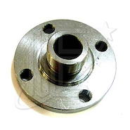 MAZA FORD RANGER (VENTILADOR) MAXION  - F100