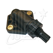 MOTOR FORD FIESTA (PASO A PASO) ROCAM (REGULABLE) ECOSPORT
