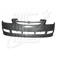 PARAGOLPE CH CLASSIC (DEL) 10/.. NEGRO SIN REJILLA