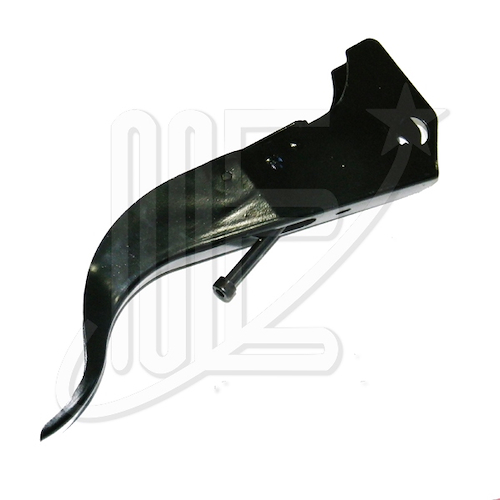 PEDAL FORD ESCORT (EMB.) 97/02