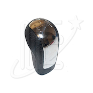 PERILLA CH S10 (PAL/CAMBIO) 5 CAMB 12/18 NEGRA/CROMADA