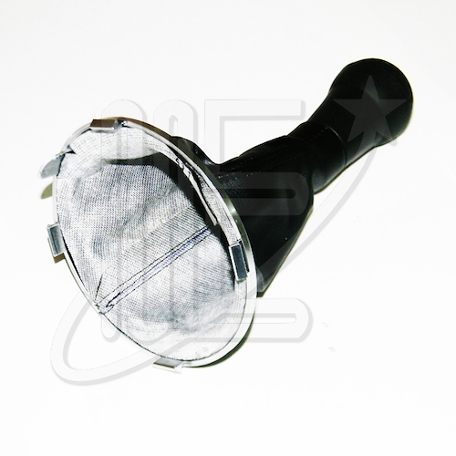 PERILLA VW FOX (PAL/CAMBIO) C/FUELLE+ARO SATINDO -SURAN