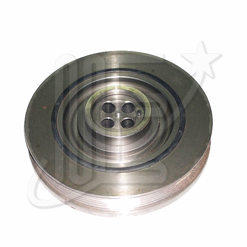 POLEA CH S10 (CIG) MWM - BLAZER