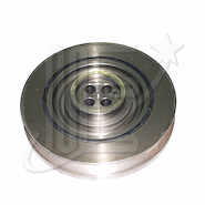 POLEA CH S10 (CIG) MWM - BLAZER