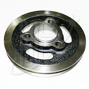 POLEA FORD FALCON/F100 (CIG) 6 CIL ACOPLE- A/A