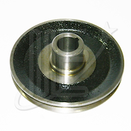 POLEA FORD FIESTA (CIG) 1.3 ESPAÑOL CORREA TRAPEZOIDAL