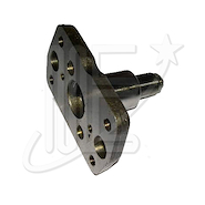 PUNTA EJE FORD COURIER 98/.. TRASERA