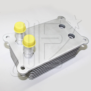 RADIADOR FORD MONDEO (ACEITE) 2.0-2.2 DURATEC