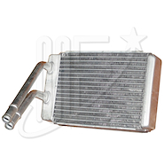 RADIADOR FORD RANGER (CALEF) 98/12