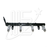 RAMPA CH CORSA (INY.) 1.4 -FUN -CLASSIC -ORIGINAL C/INY