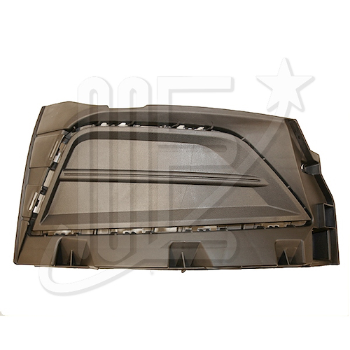 REJILLA VW POLO (PARAG) HATCH DEL-DER S/AUX