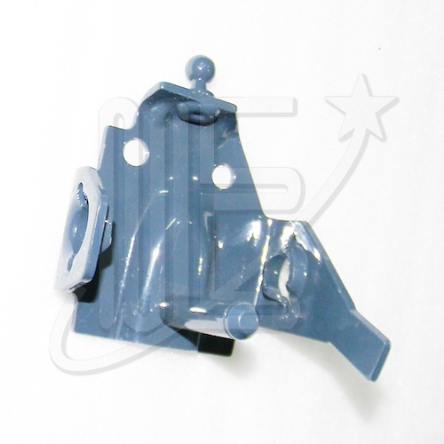 REPARACION FORD ORION (SEL) CHAPA-EJE-RESORTE -POINTER