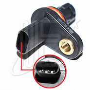 SENSOR CH CRUZE (RPM/LEV) 1.8 -SONIC
