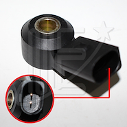 SENSOR VW FOX (DETONACION) SURAN/GOLIII-IV/GOLF IV 1.6/GOL T