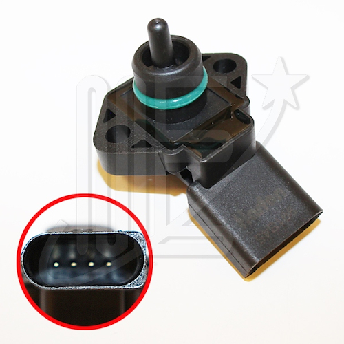 SENSOR VW GOL (MAP) 1.0