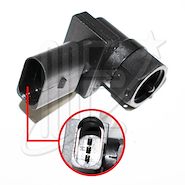 SENSOR VW POLO (VEL) 00/... -BORA-GOLF 99/... -NEW BEETLE