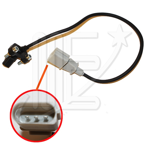 SENSOR VW VENTO (RPM/CIG) 06/17 2.5 NAFTA