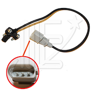SENSOR VW VENTO (RPM/CIG) 06/17 2.5 NAFTA