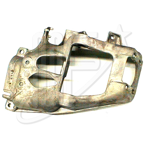 SOPORTE FORD F100 (PEDALERA) 92/..