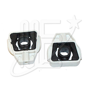 SOPORTE VW FOX (RAD/SUP) SURAN-GOL TREND-BORA