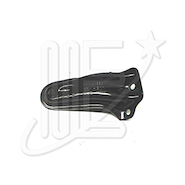 SOPORTE VW GOL (DE TACO) DER. SENDA/AB9 -CHAPA-