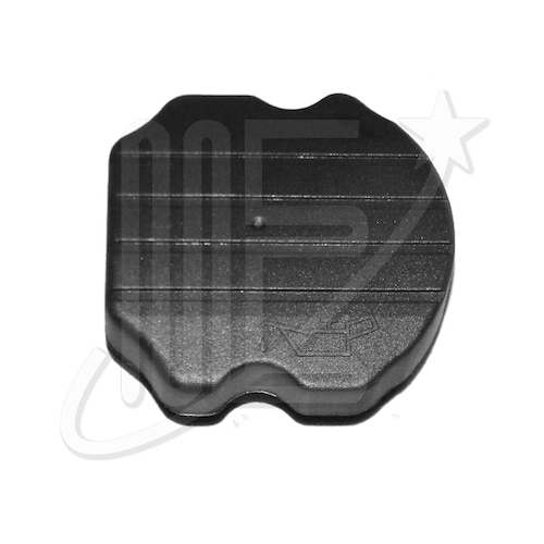 TAPA CH ASTRA (ACEITE) 8V S10/BLAZER/VECTRA