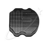 TAPA CH ASTRA (ACEITE) 8V S10/BLAZER/VECTRA