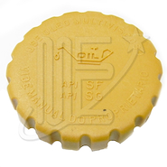 TAPA CH CORSA (ACEITE) 8V 94/98