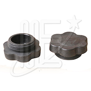 TAPA CH S10 (ACEITE) BLAZER/SILVERADO MWM