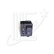 TECLA VW GACEL (LUCES) C/REOST 89/92 CARAT/SAVEIRO