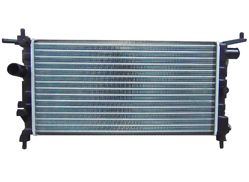 RADIADOR CH CORSA (AGUA) 94/11 -CLASSIC S/A S/BULBO